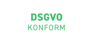 DSGVO-Konform