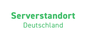 Serverstandort Deutschland